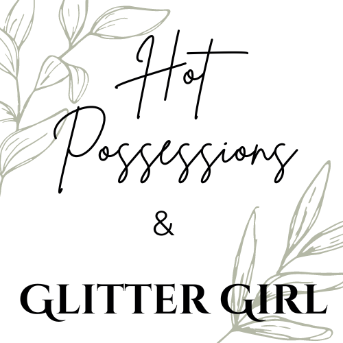 Hot Possessions logo