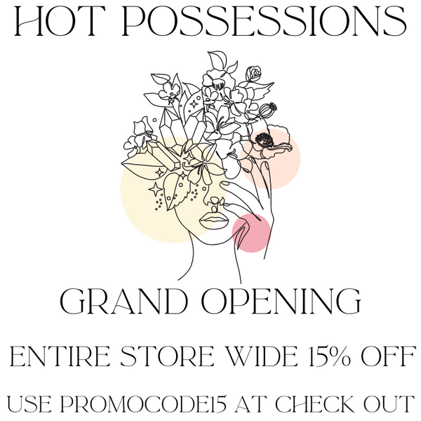 Hot Possessions