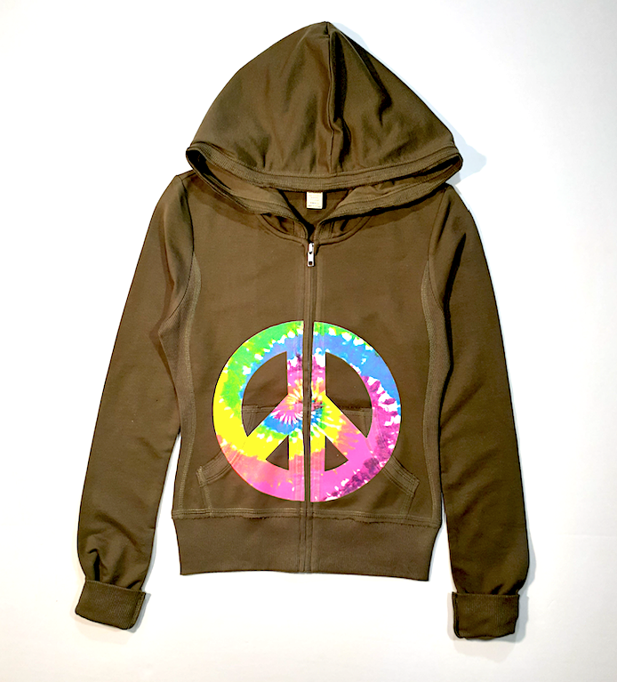 Girls Jacket