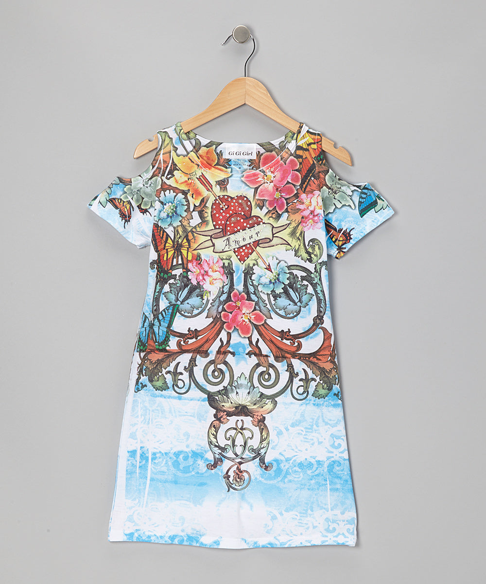 Girls dress