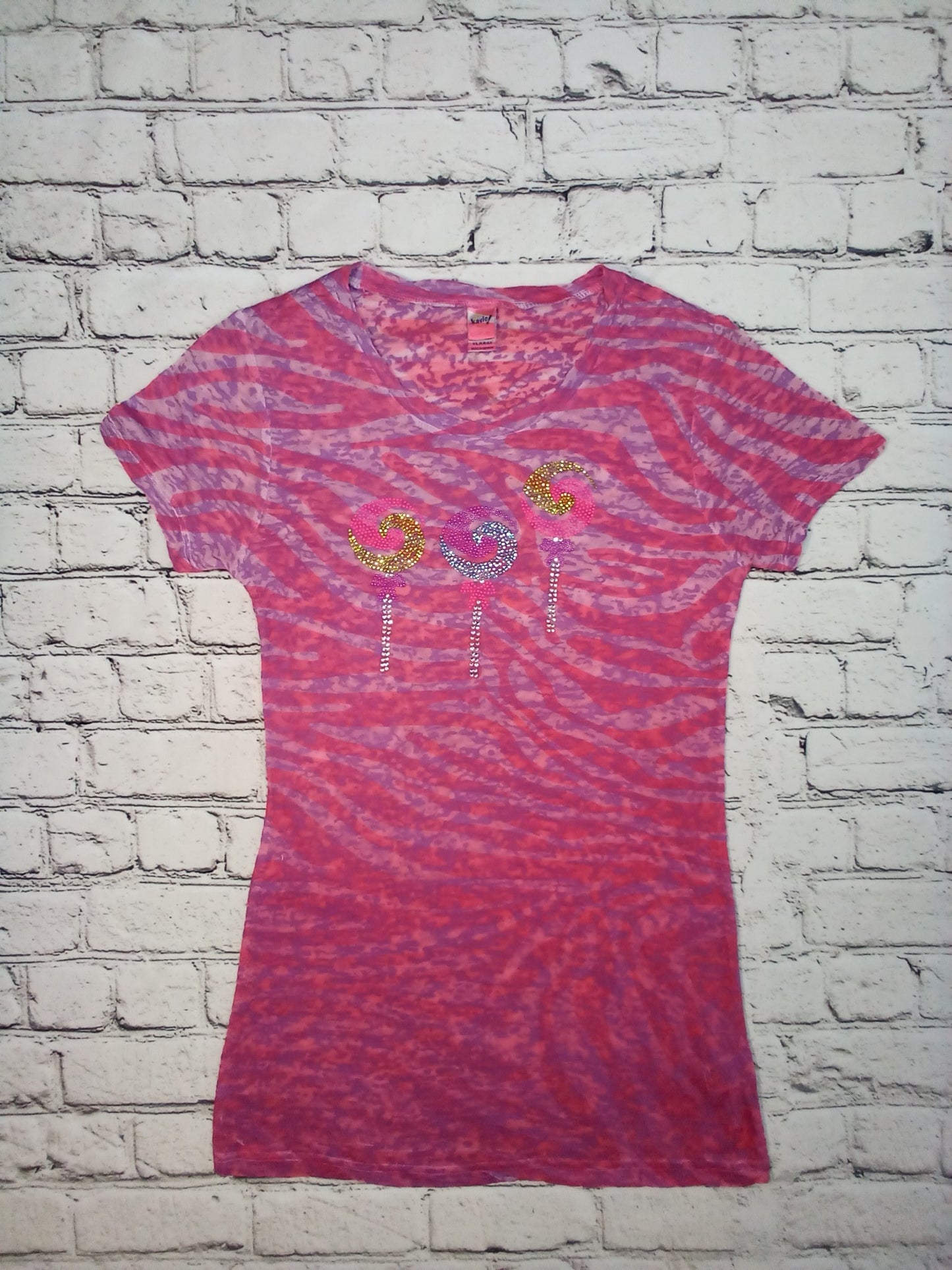 Girls Top