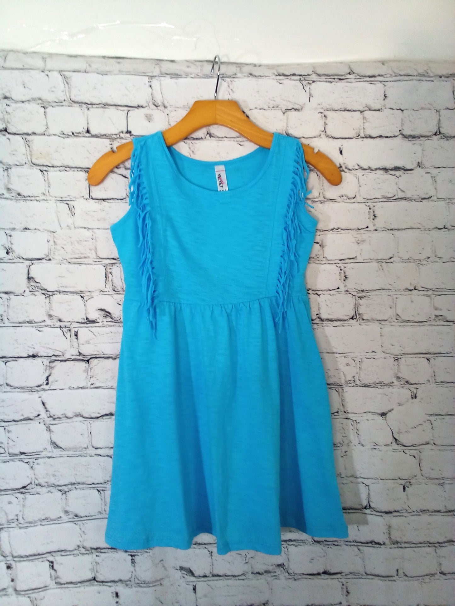 Girls Dress By Glitter Girl
