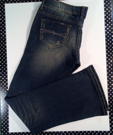 Junior Low rise Stretch Jeans