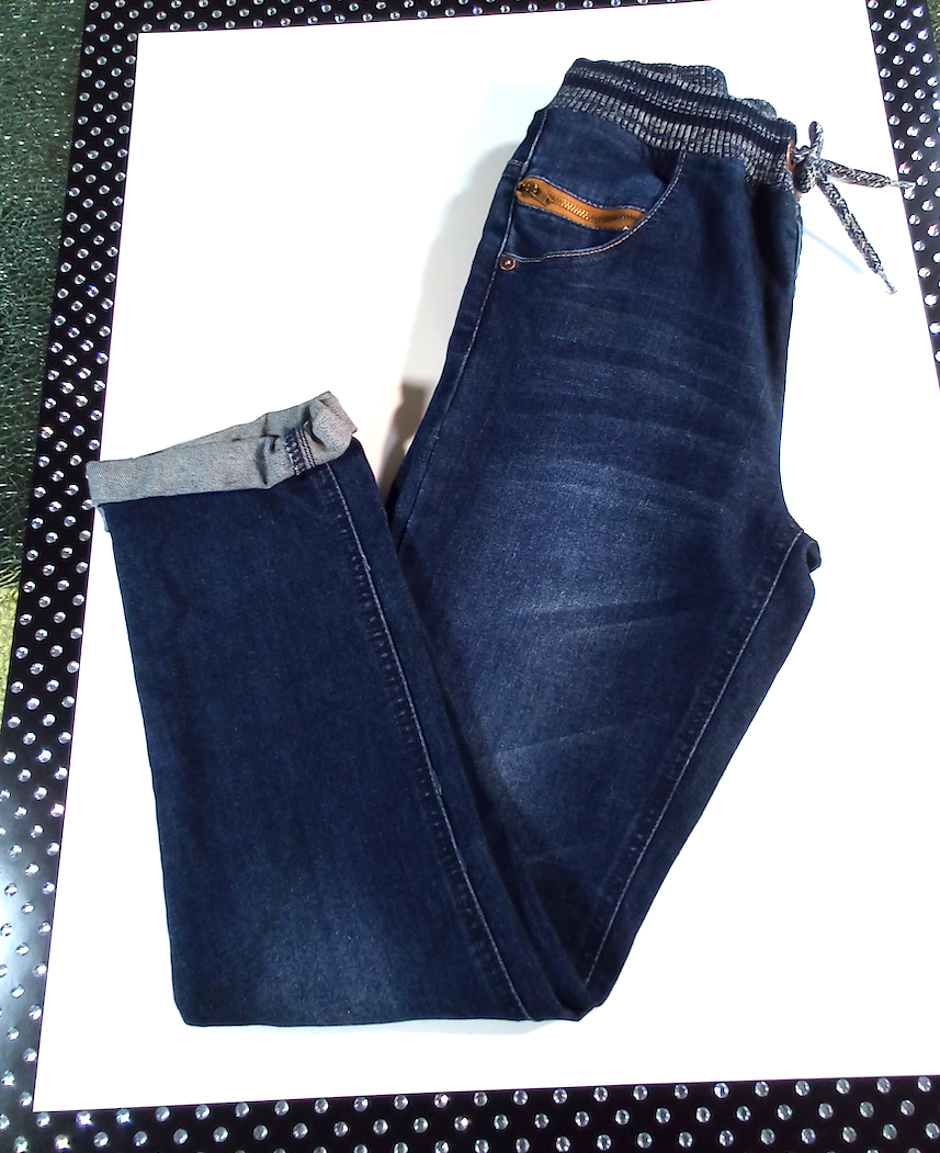 Girls Denim pant