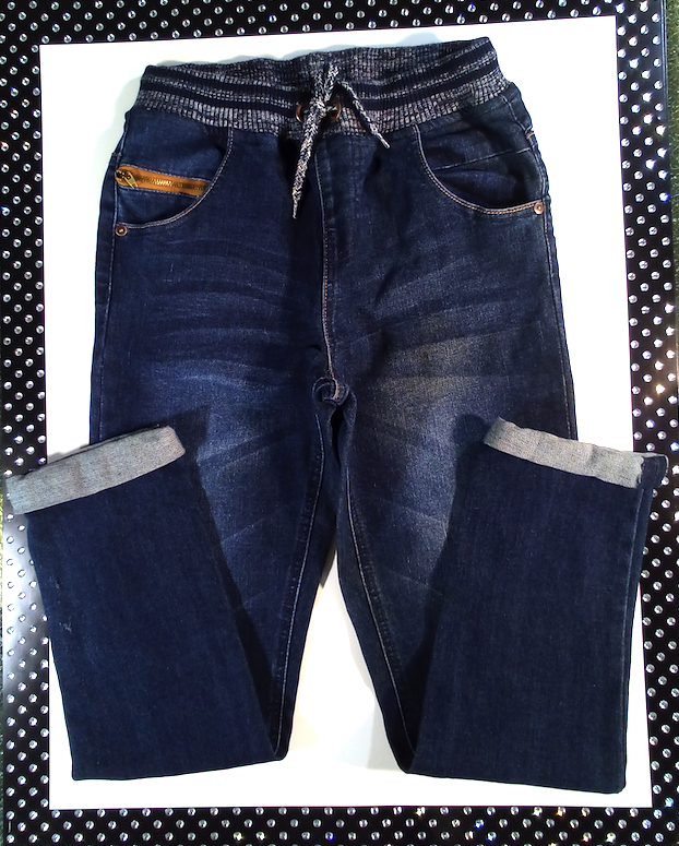 Girls Pant