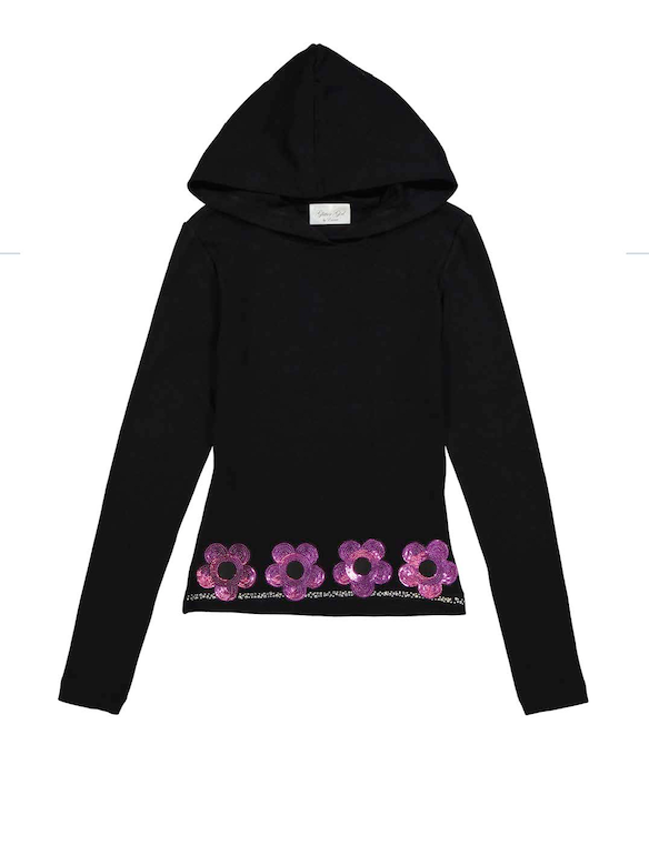 Girls Hoodie
