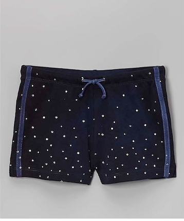 Girls Shorts