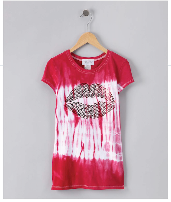 Girls Top