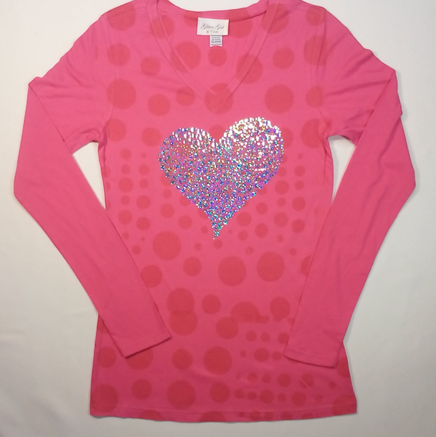Girls Top