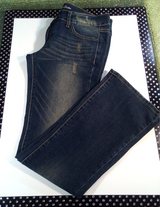 Junior Low rise Stretch Jeans