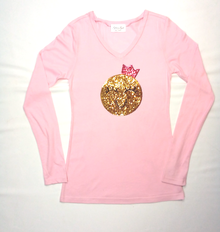 Girls Top