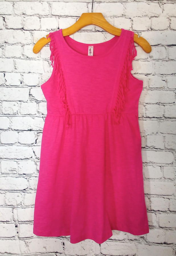 Girls Dress by Glitter Girl
