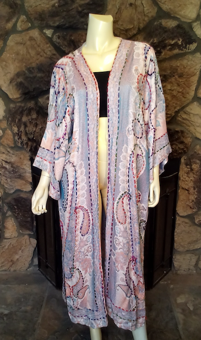 Women Kimono