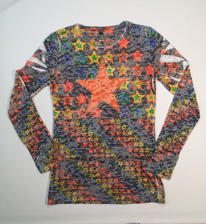 Girls Top
