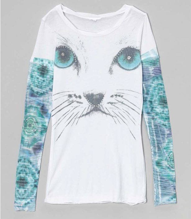 Girls Top