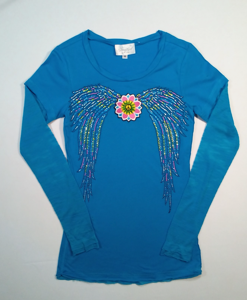 Girls Top