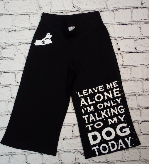 Girls Pants