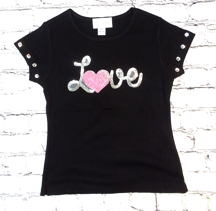 Girls Top