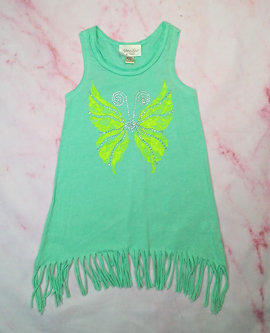 Girls Dress