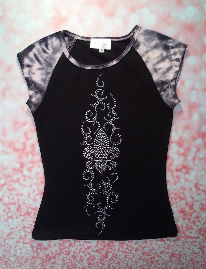 Girls Top