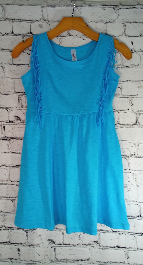 Girls Dress By Glitter Girl