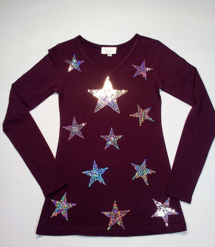 Girls Top