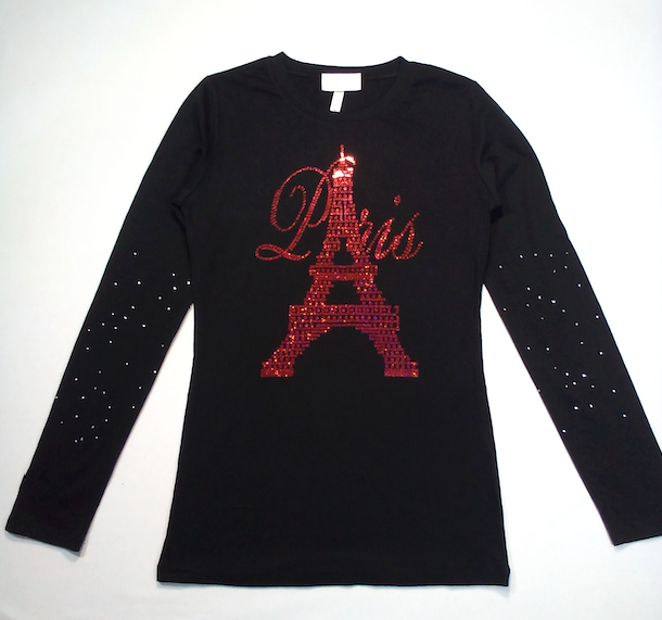 Girls Top