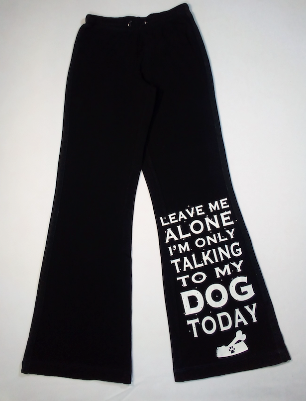 Girls Pant