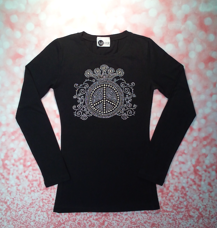 Girls Top