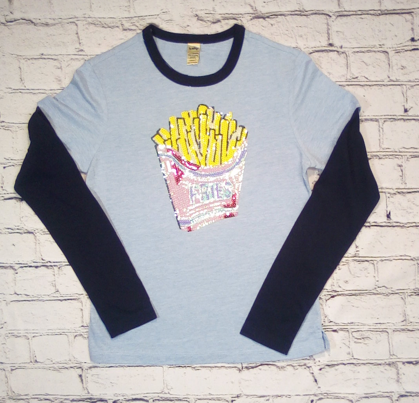 Girls Top