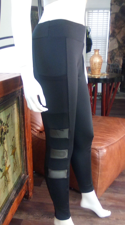 Women Athletic Leggings
