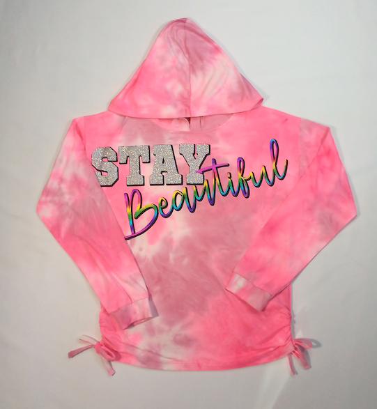 Girls Hoodie