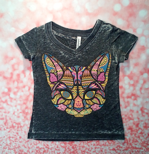 Girls Top