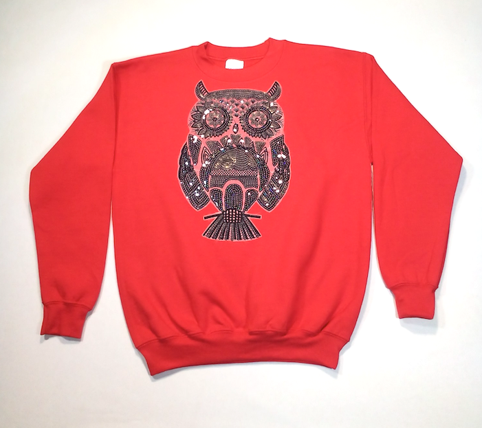 Girls Sweatshirt