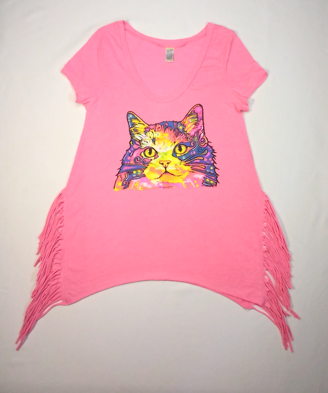 Girls Tunic