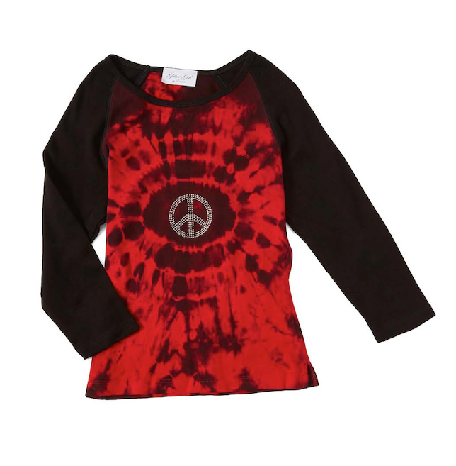 Girls Top