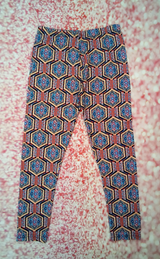 Girls Print