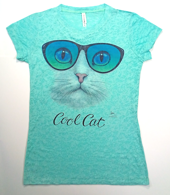 Girls T shirt