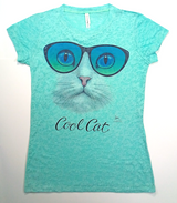 Girls T shirt