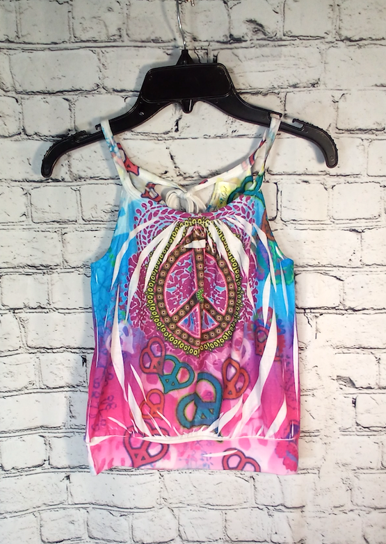 Girls Top