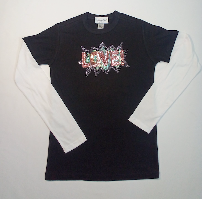 Girls Top