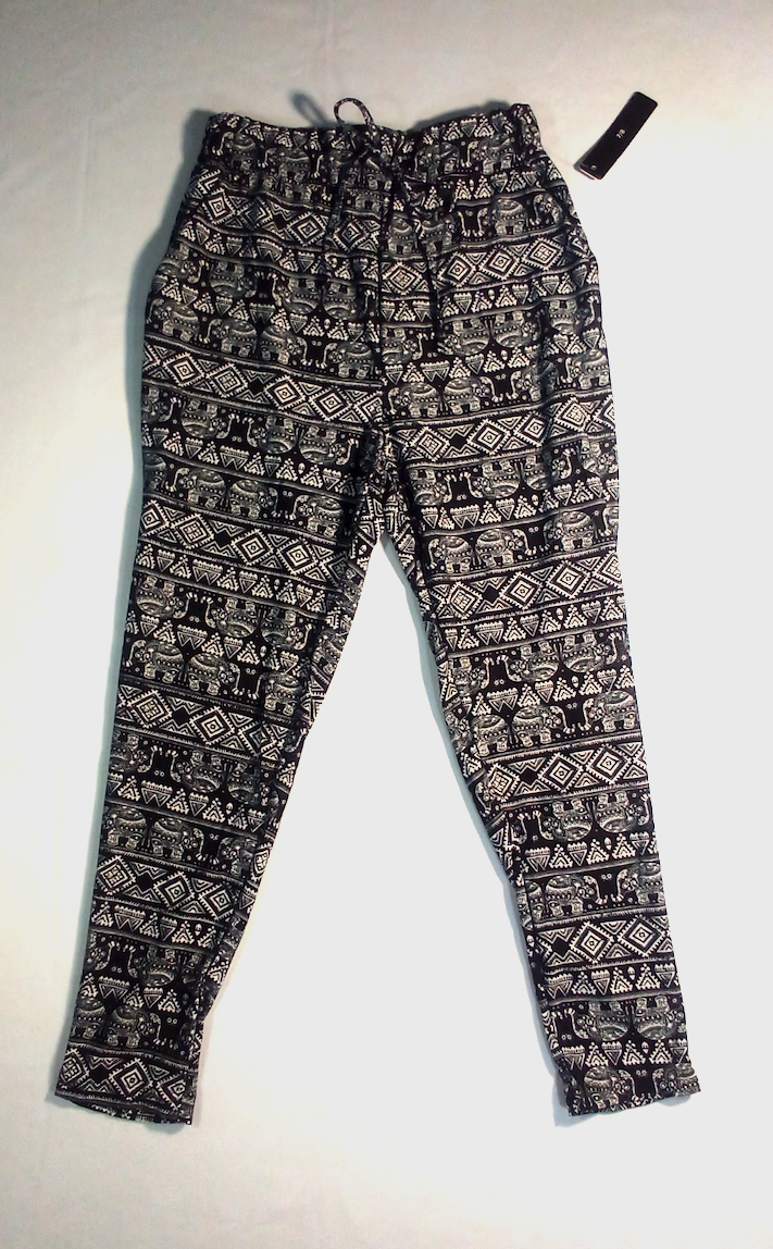 Girls Pant Toddler