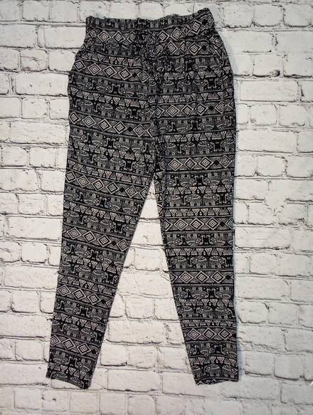 Girls Pant