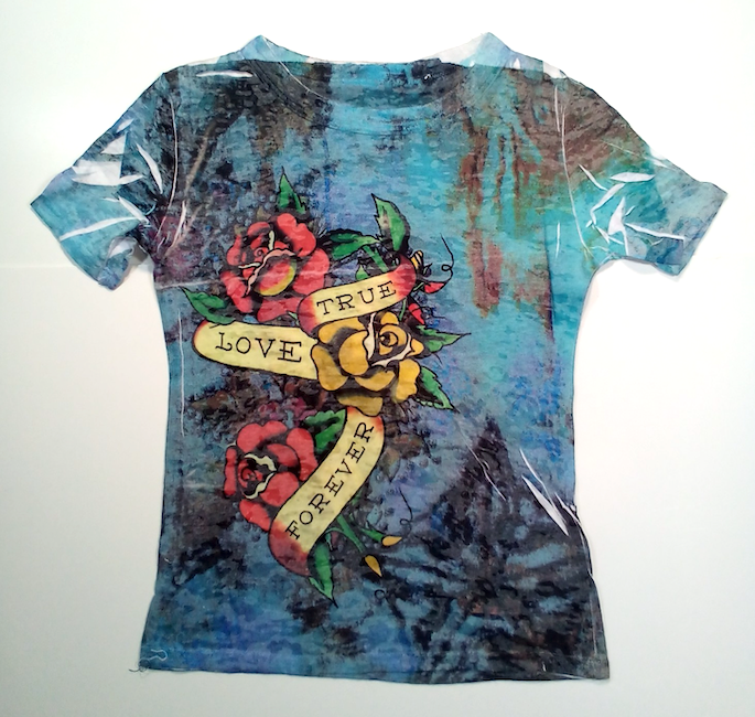 Girls Top