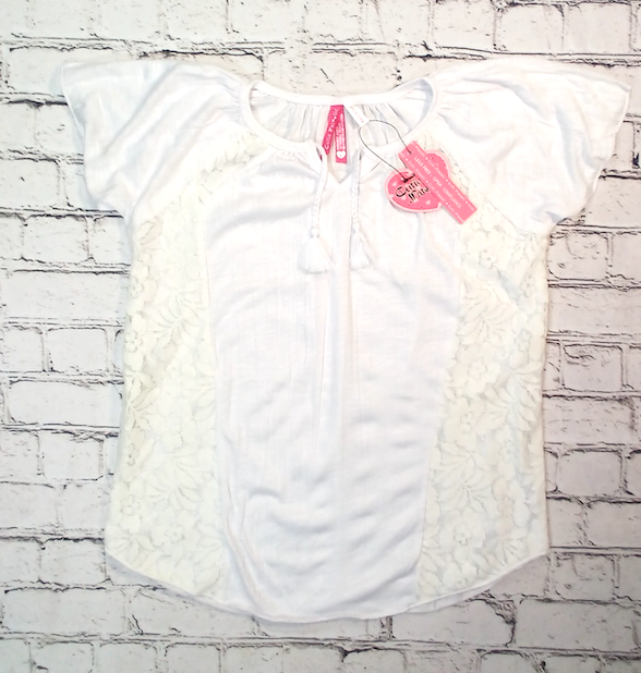 Girls Top