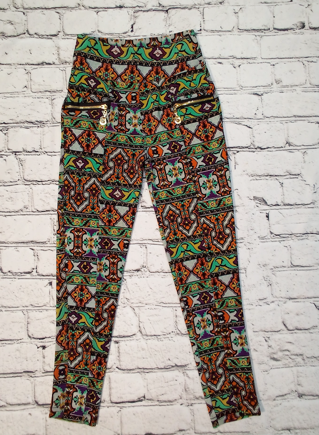 Girls Pant