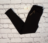 Girls Pant - Side Zippers