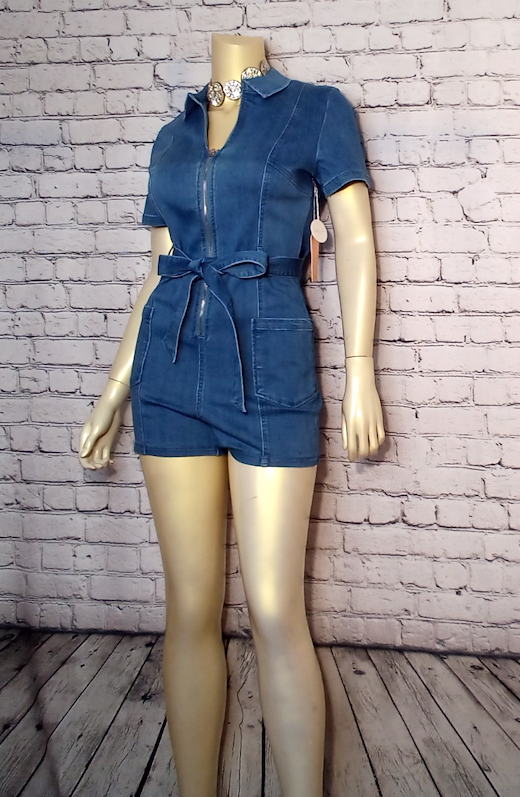 Women Romper