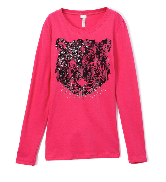 Girls T shirt