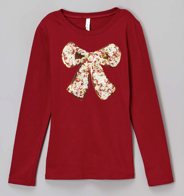 Girls Top